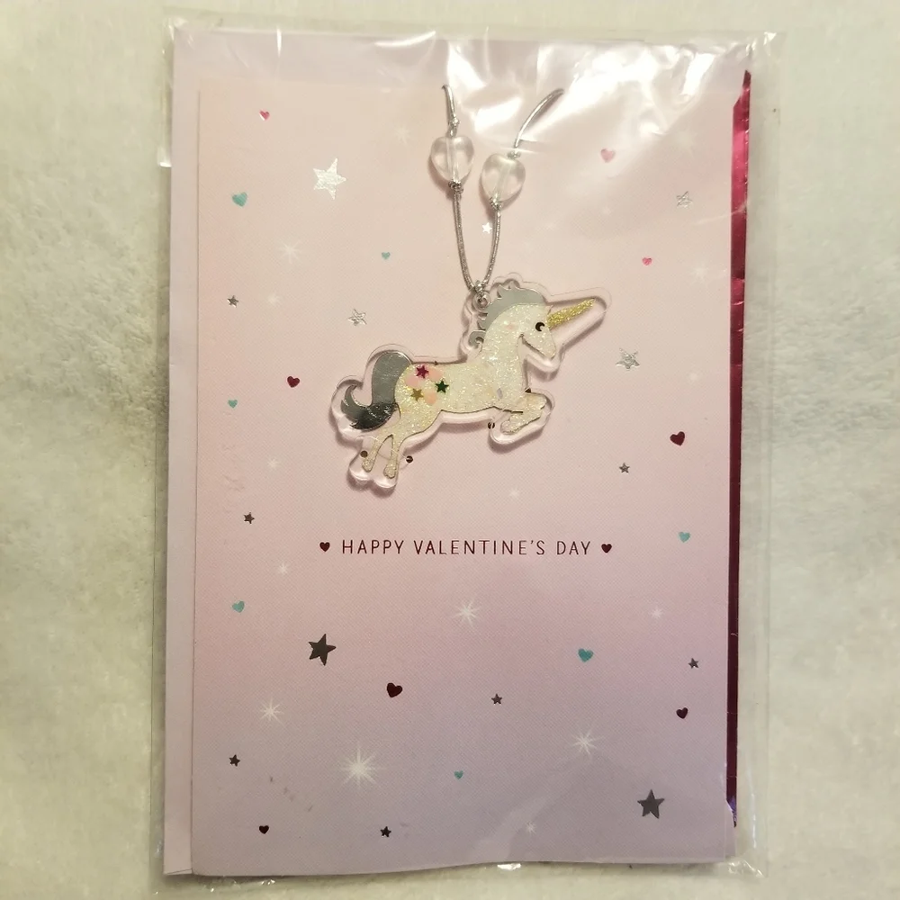 Hallmark Valentine's Day Card Assortment 8 New Cards with Envelopes